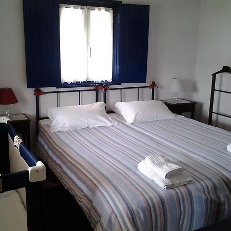 Casal Novo Guest House São Martinho do Porto Eksteriør bilde