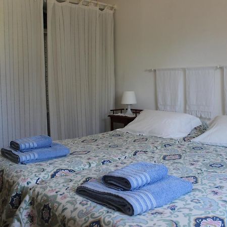 Casal Novo Guest House São Martinho do Porto Eksteriør bilde