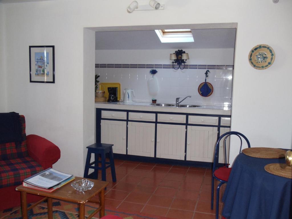 Casal Novo Guest House São Martinho do Porto Eksteriør bilde