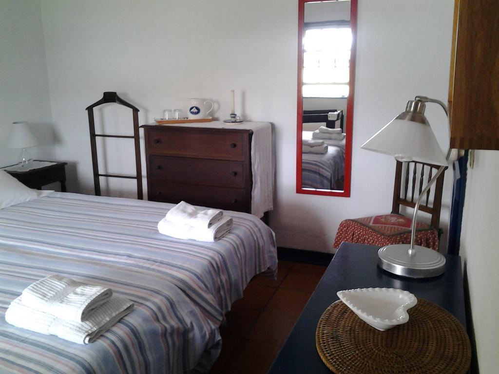 Casal Novo Guest House São Martinho do Porto Eksteriør bilde