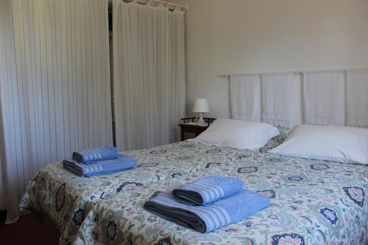 Casal Novo Guest House São Martinho do Porto Eksteriør bilde