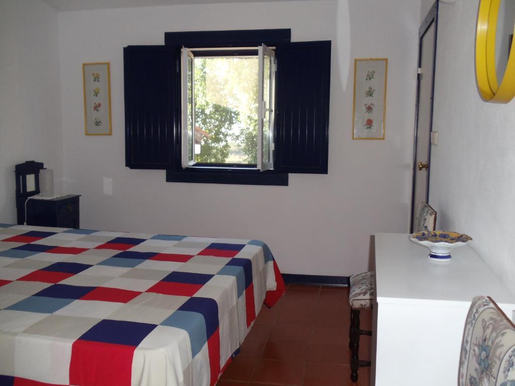 Casal Novo Guest House São Martinho do Porto Eksteriør bilde